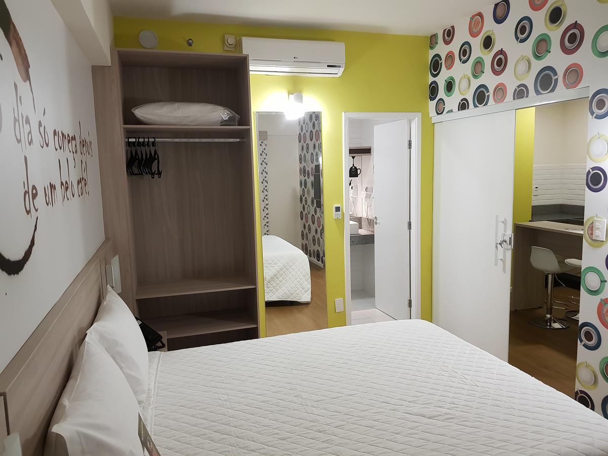 מלון Ibis Styles ויטוריה דה קונקיסטה מראה חיצוני תמונה